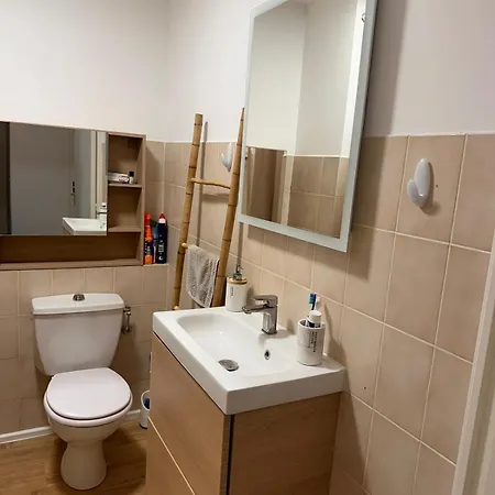 Appartement New O Cosy T2 - *