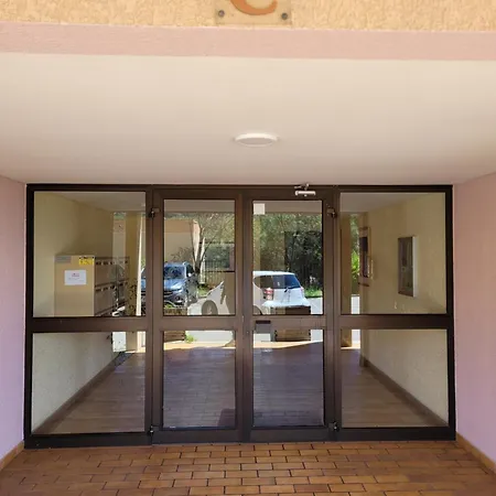 New ô Cosy T2 - Bastia (Corsica)