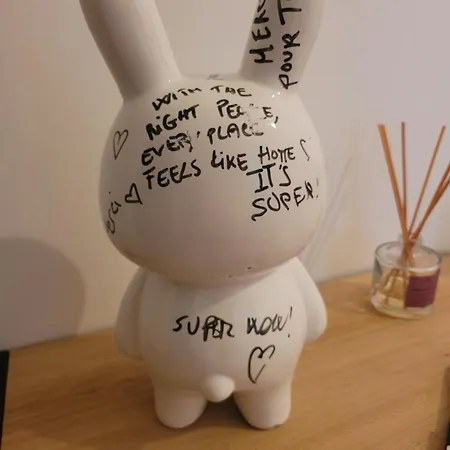 New ô Cosy T2 - Apartamento