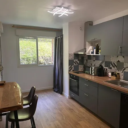 New O Cosy T2 - Διαμέρισμα *