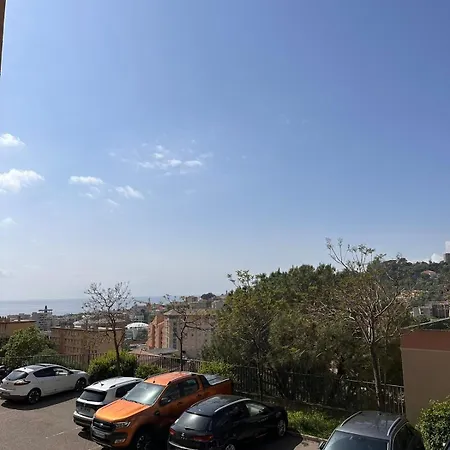 New O Cosy T2 - Bastia Bastia (Corsica)