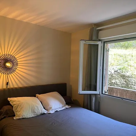 Appartement New O Cosy T2 - Bastia