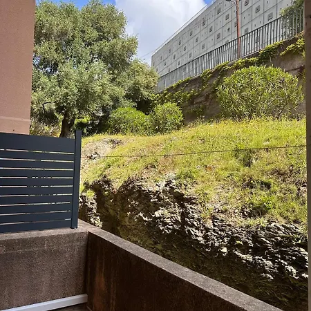 New O Cosy T2 - Bastia Bastia (Corsica)