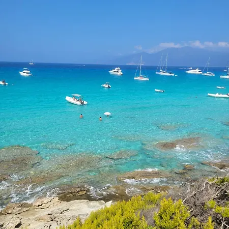 New O Cosy T2 - Διαμέρισμα *