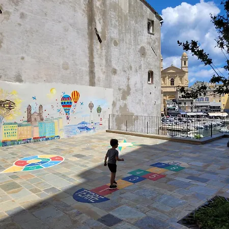 Διαμέρισμα New O Cosy T2 - Μπαστιά