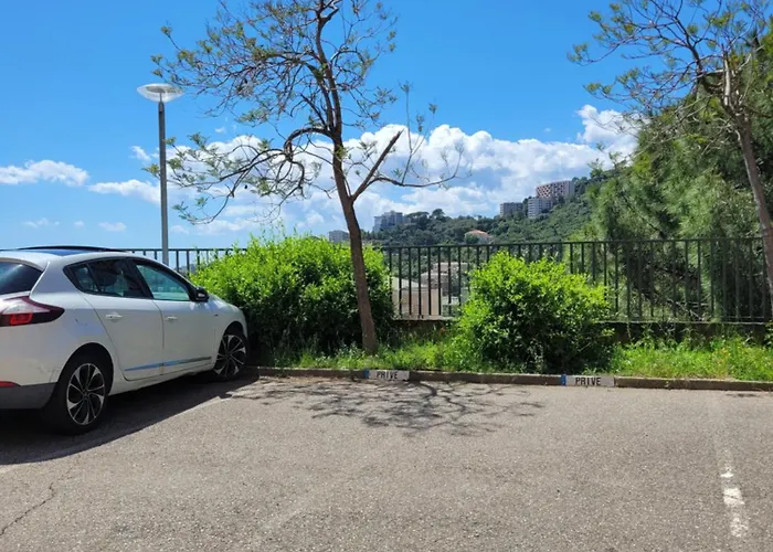 New O Cosy T2 - דירה *