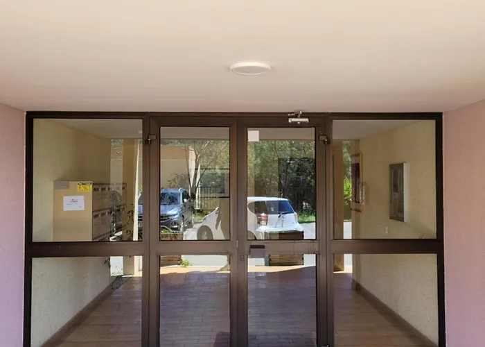 New O Cosy T2 - בסטיה