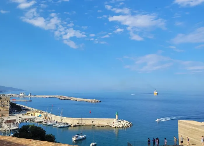 New O Cosy T2 - בסטיה