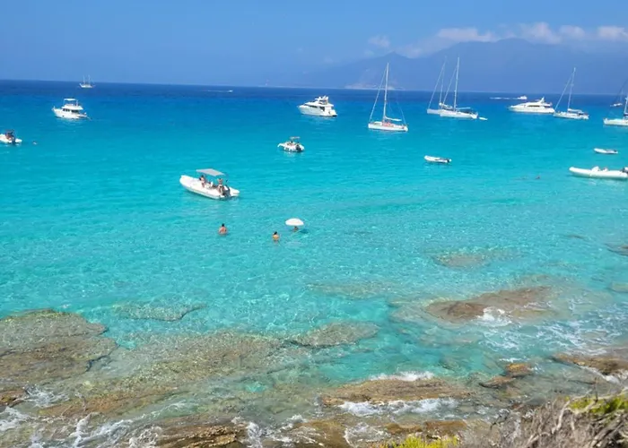 New O Cosy T2 - דירה *