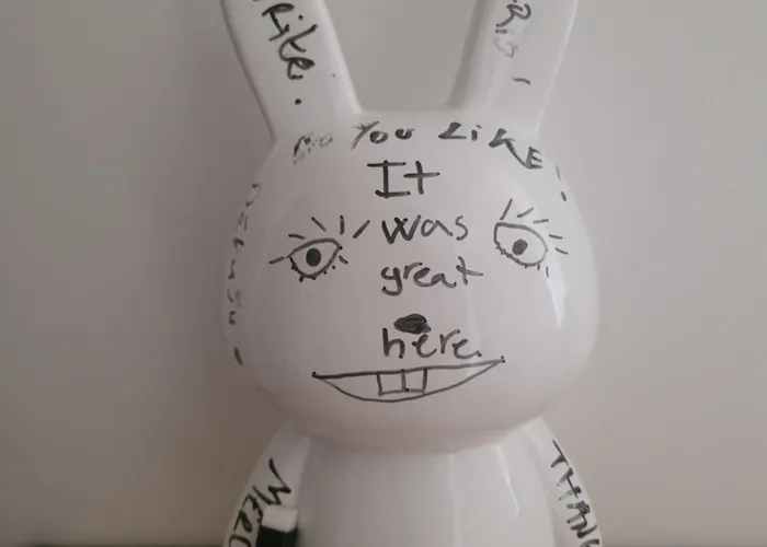 New O Cosy T2 - דירה בסטיה