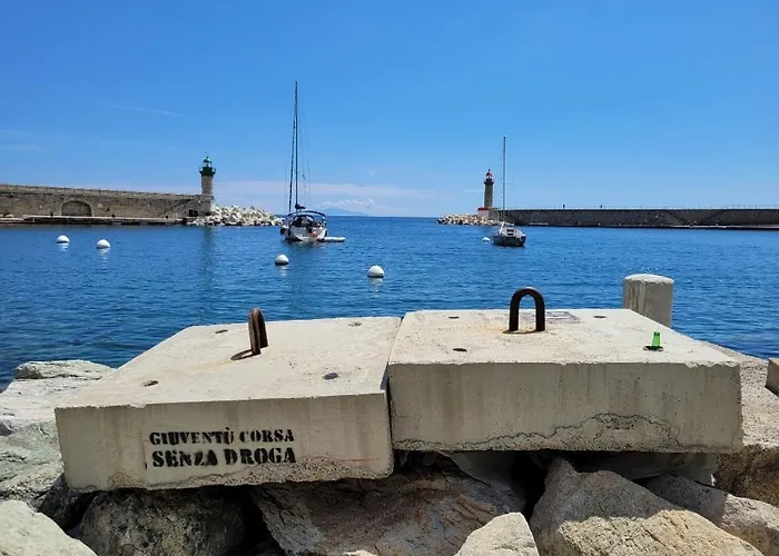 New O Cosy T2 - דירה