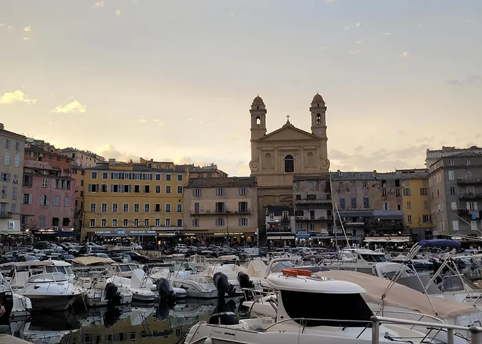 דירה New O Cosy T2 -