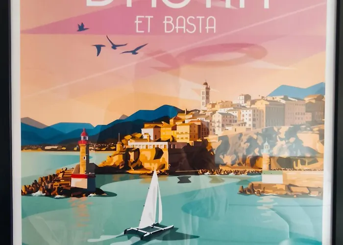 New O Cosy T2 - דירה *