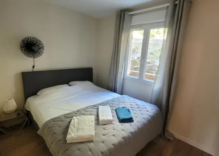 New O Cosy T2 - בסטיה