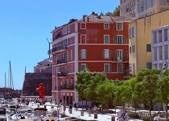 דירה New O Cosy T2 -