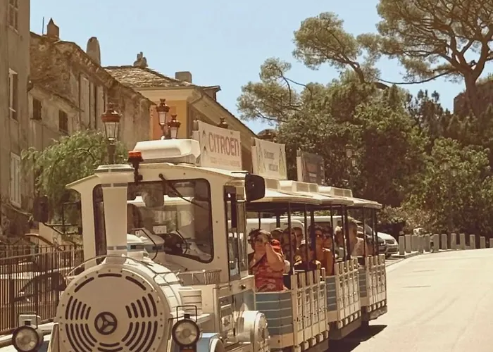 New O Cosy T2 - דירה