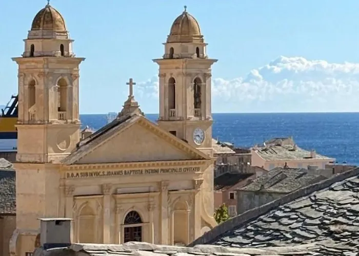 דירה New O Cosy T2 - *